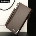 Premium Balenberry Wallet – Luxury & Stylish Everyday Companion | Black